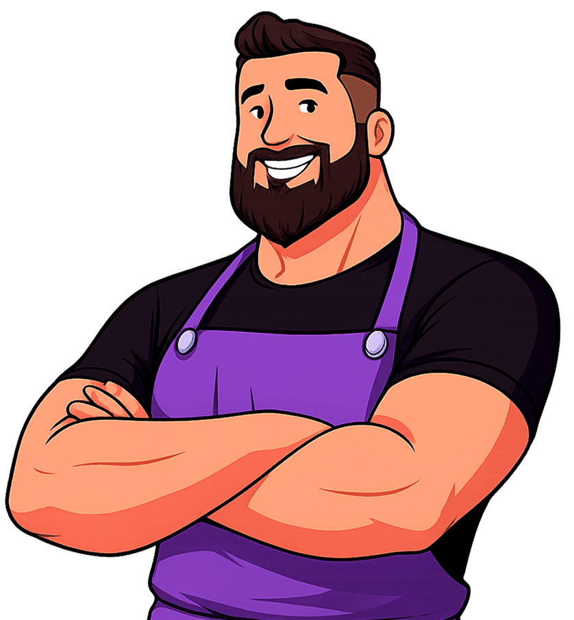 Foto Ilustrativa de um profissional