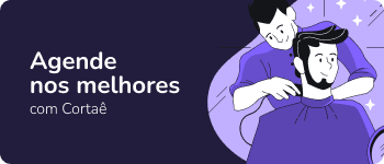 Agende nos melhores com CORTAÊ